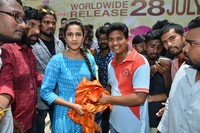 Happy Wedding Movie Team at Sims College